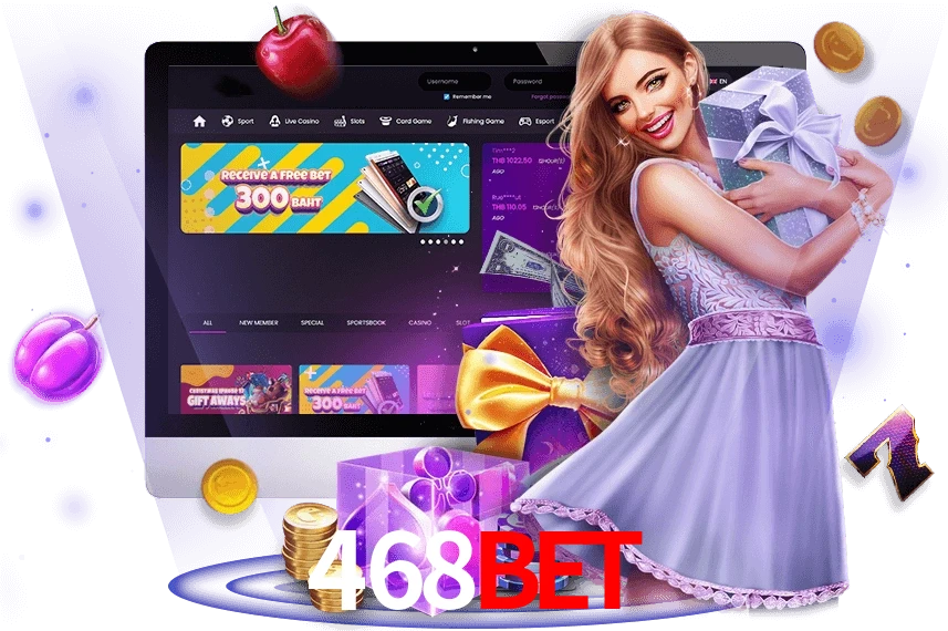 6 vantagens exclusivas do programa VIP da 468bet