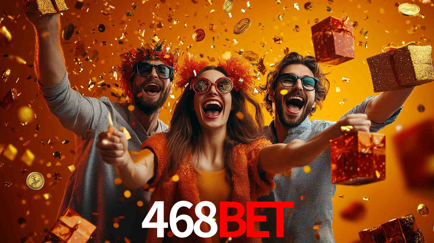 Loterias online disponíveis na 468bet