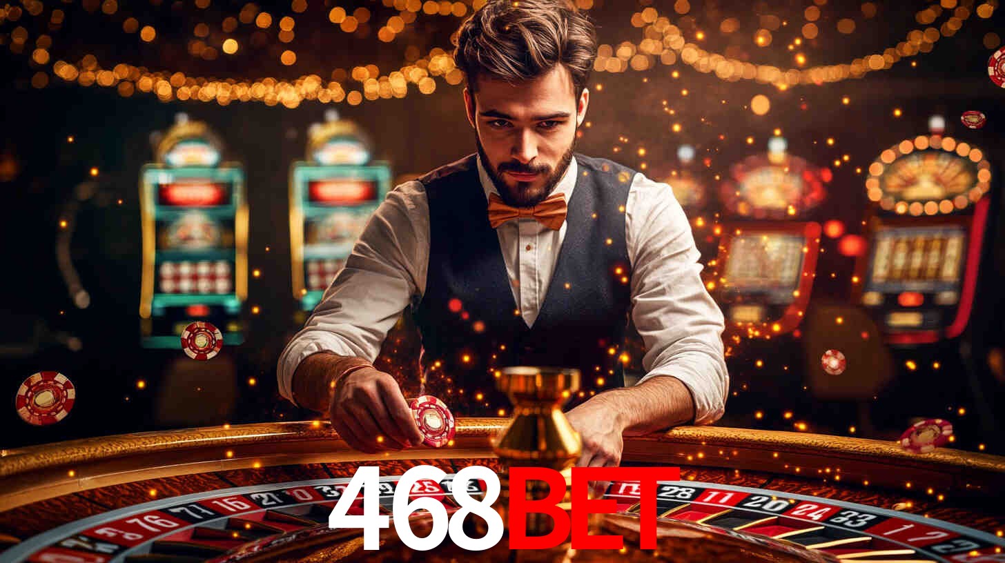 468bet PIX instantâneo Brasil - Depósito e saque em minutos 24/7