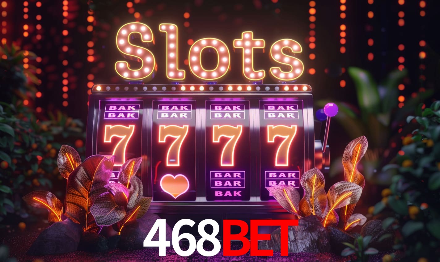 Principais provedores de slots da 468bet - NetEnt, Pragmatic Play, Play'n GO